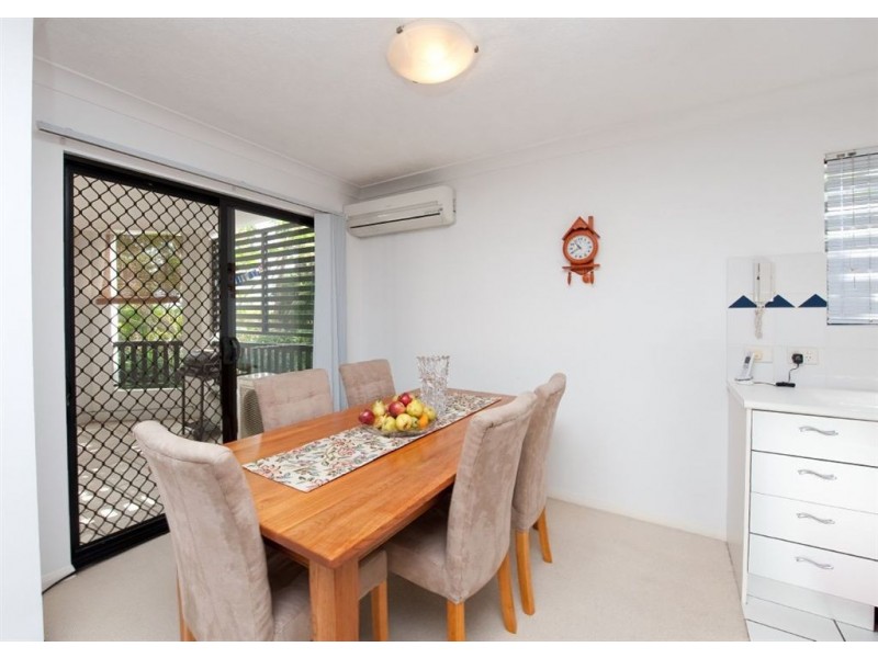 3/43 Rialto Street, Coorparoo QLD 4151