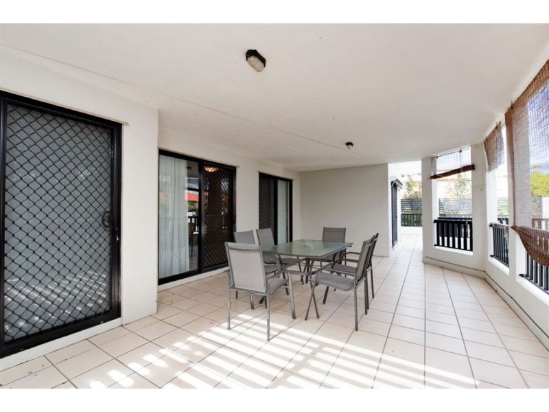 3/43 Rialto Street, Coorparoo QLD 4151