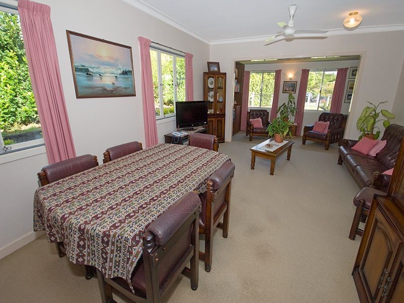 16 Mulsanne Street, Holland Park West QLD 4121