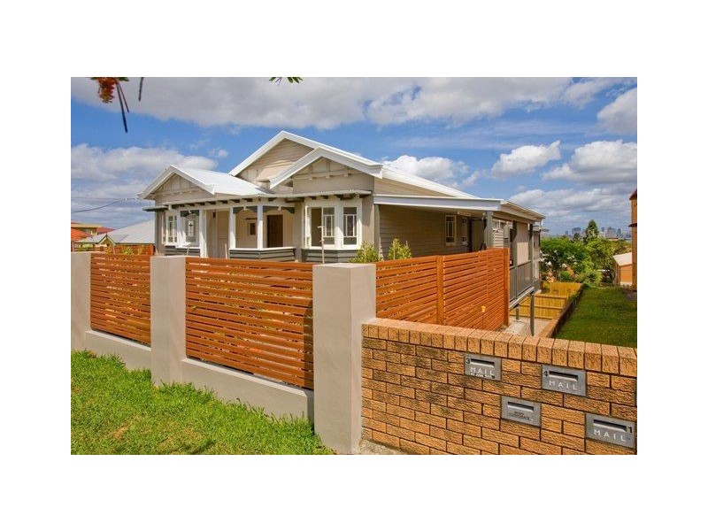 5/38 Chatsworth Road, Greenslopes QLD 4120