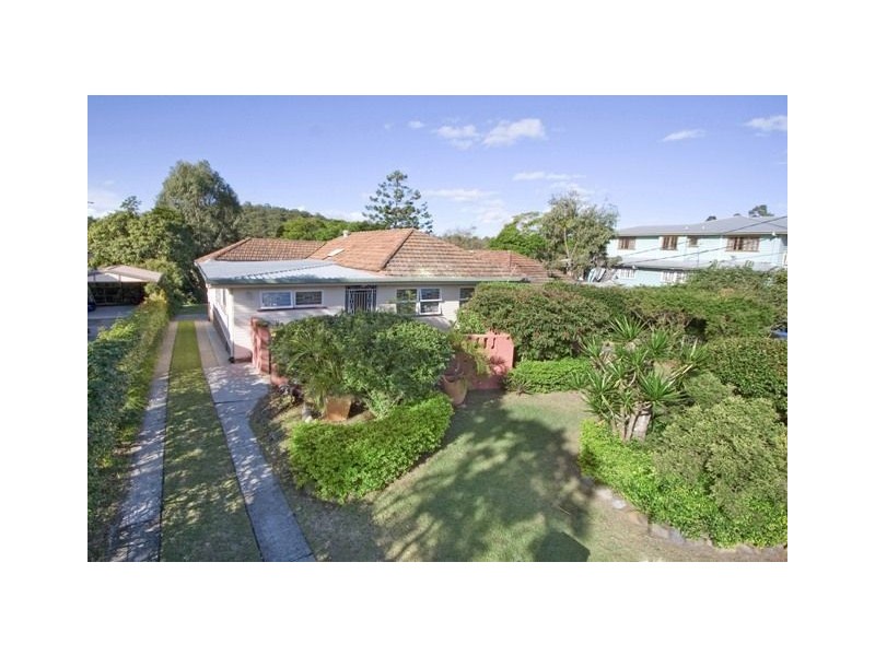 118 Buena Vista Avenue, Coorparoo QLD 4151