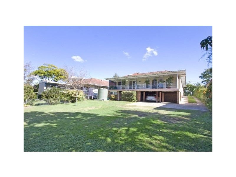 118 Buena Vista Avenue, Coorparoo QLD 4151