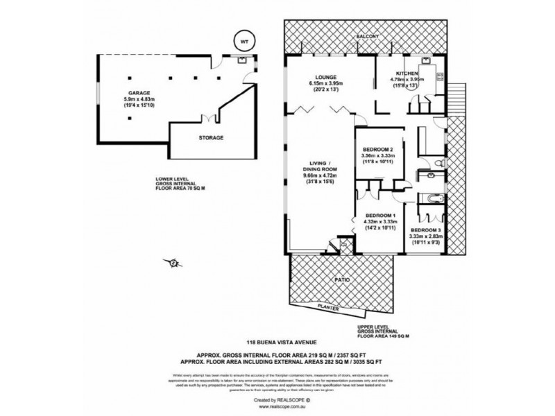 118 Buena Vista Avenue, Coorparoo QLD 4151