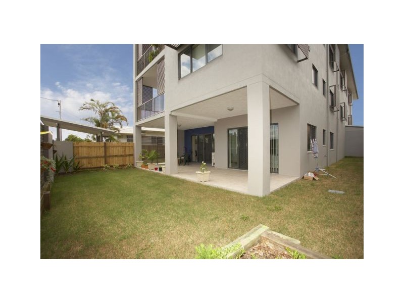 1/296 Cornwall Street, Greenslopes QLD 4120