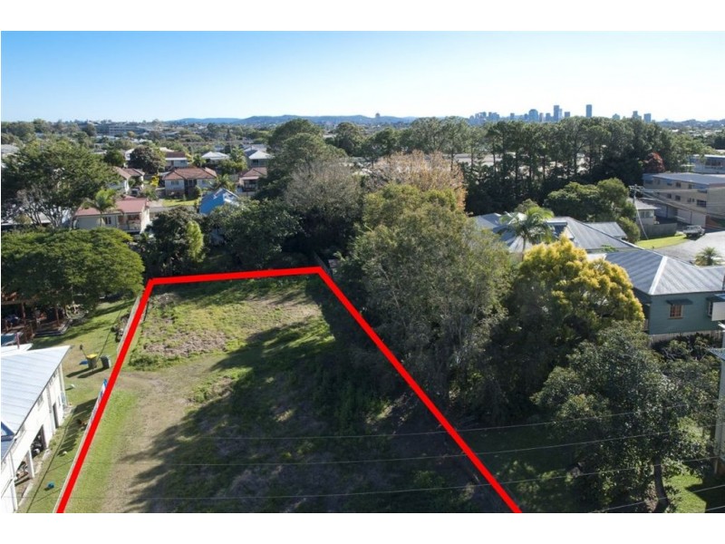 29 Brown Street, Camp Hill QLD 4152