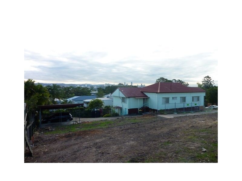 23 Newman Avenue, Camp Hill QLD 4152