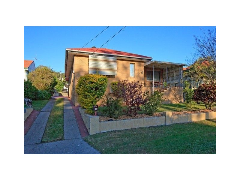 12 Hillview Terrace, Moorooka QLD 4105