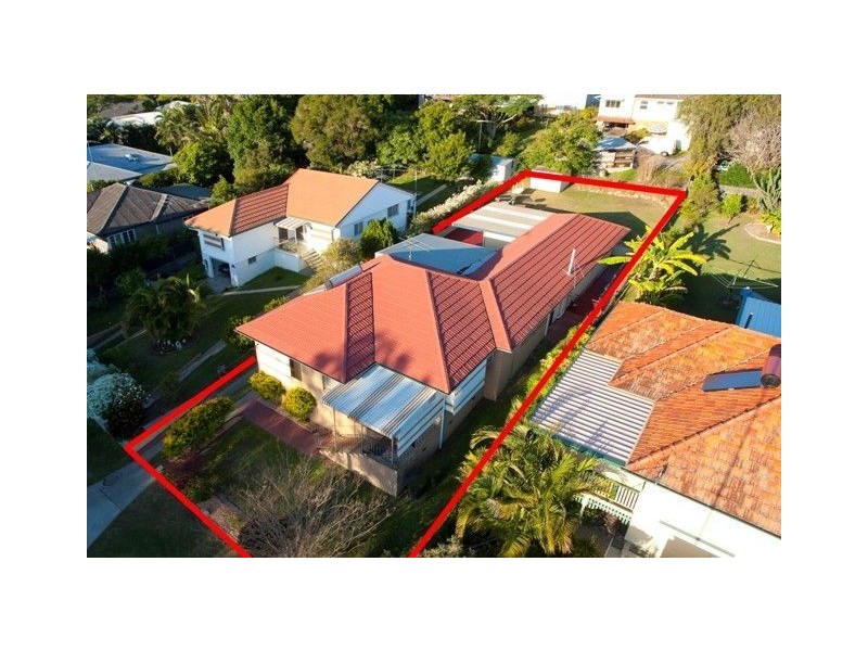 12 Hillview Terrace, Moorooka QLD 4105