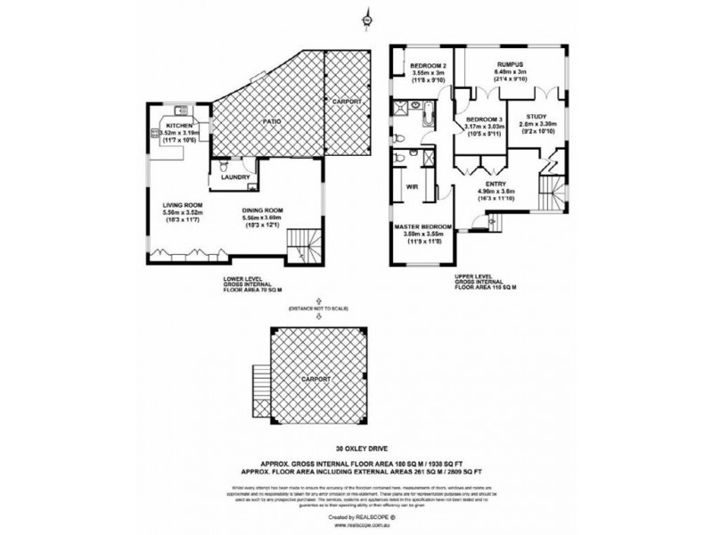 30 Oxley Drive, Holland Park QLD 4121