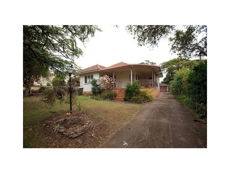 43 Vista Avenue, Tarragindi QLD 4121