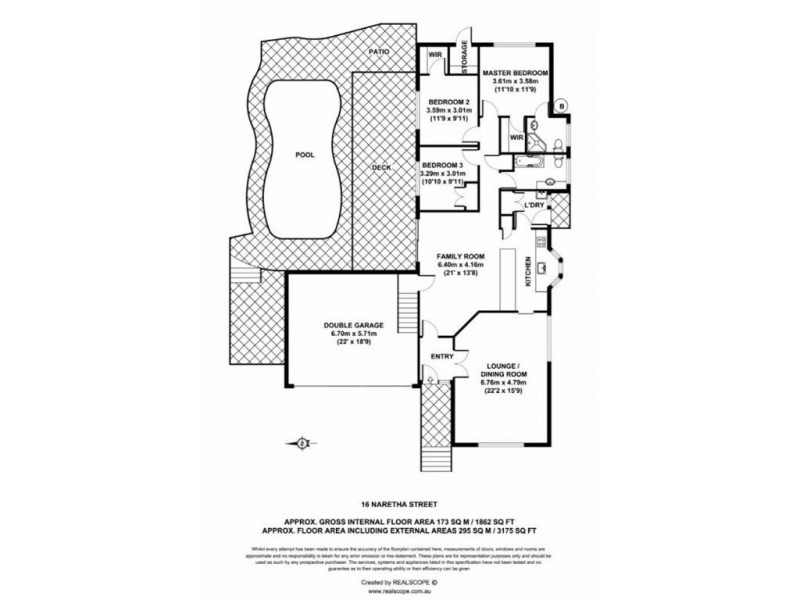 16 Naretha Street, Carindale QLD 4152