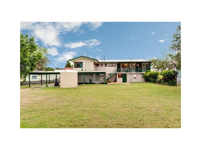 48 Abbeville Street, Upper Mount Gravatt QLD 4122