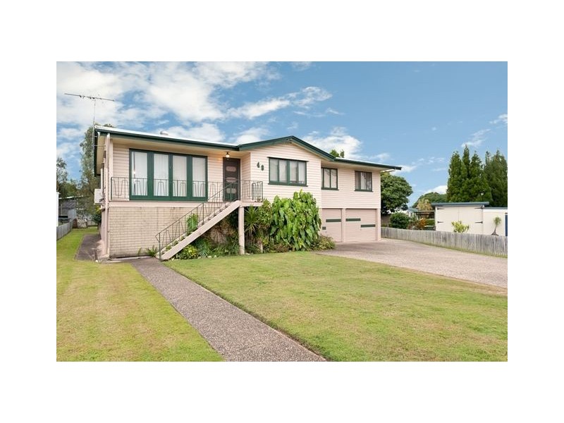 48 Abbeville Street, Upper Mount Gravatt QLD 4122