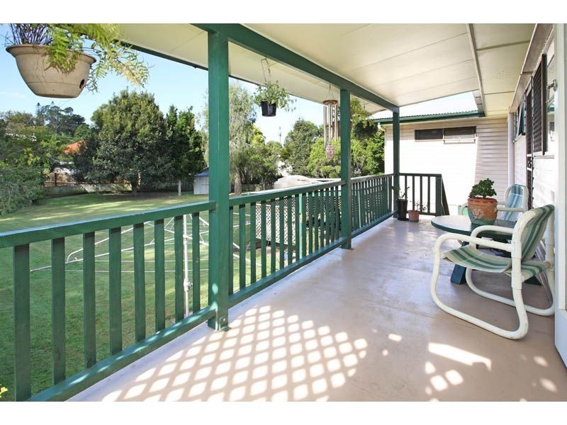 48 Abbeville Street, Upper Mount Gravatt QLD 4122