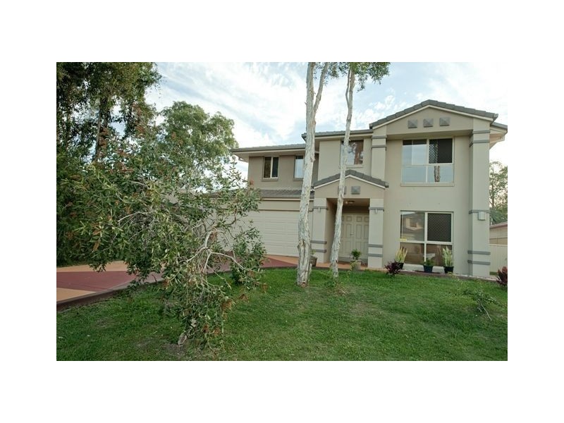 16 Melaleuca Place, Carindale QLD 4152