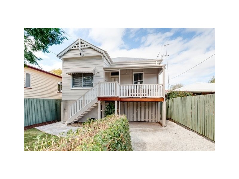17 Paris Avenue, Morningside QLD 4170