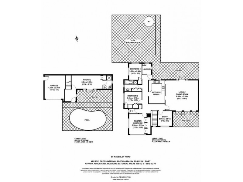 64 Waverley Road, Camp Hill QLD 4152