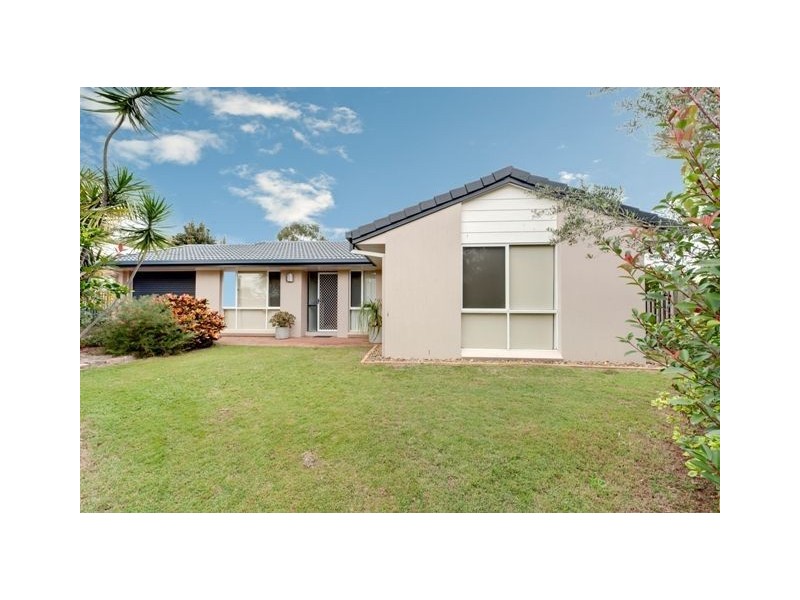 3 Champagne Court, Thornlands QLD 4164
