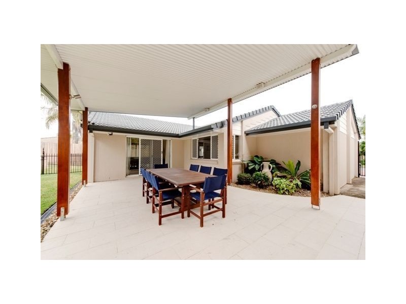 3 Champagne Court, Thornlands QLD 4164