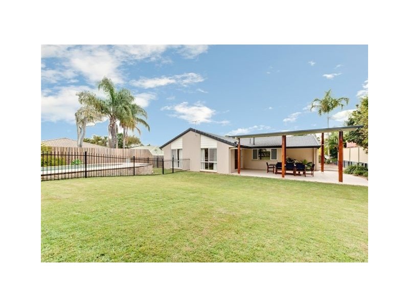 3 Champagne Court, Thornlands QLD 4164