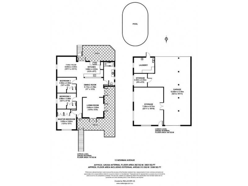 13 Newman Avenue, Camp Hill QLD 4152