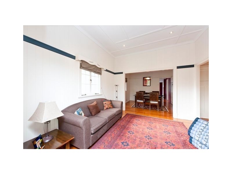 29 Burke Street, Coorparoo QLD 4151