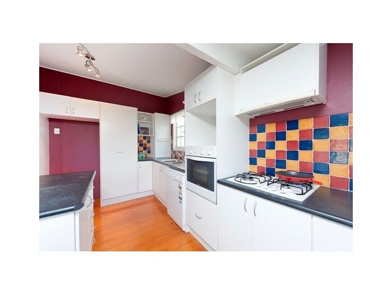 29 Burke Street, Coorparoo QLD 4151