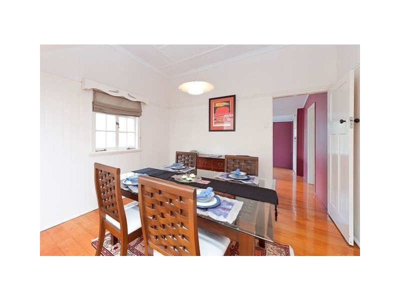 29 Burke Street, Coorparoo QLD 4151