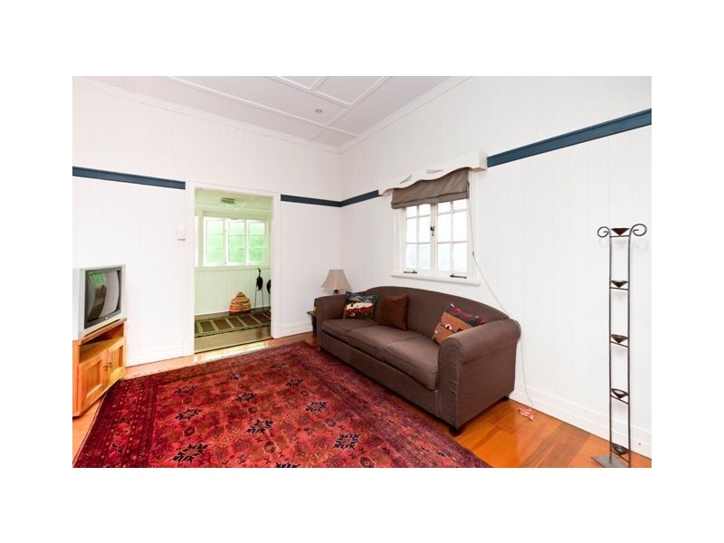 29 Burke Street, Coorparoo QLD 4151