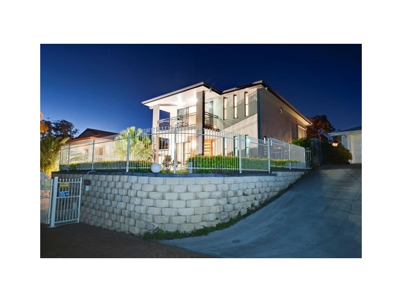 22 Jocelyn Place, Mount Gravatt East QLD 4122
