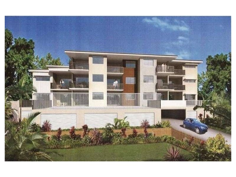 11 Riding Road, Hawthorne QLD 4171