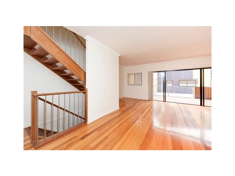 12/9 Talbot Street, Coorparoo QLD 4151