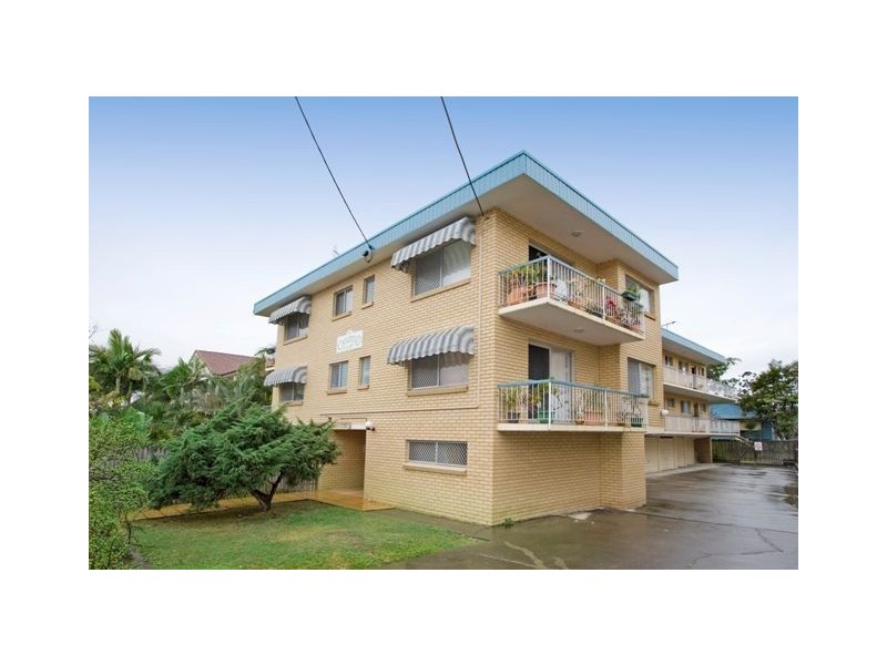 3/81 Kitchener Street, Coorparoo QLD 4151