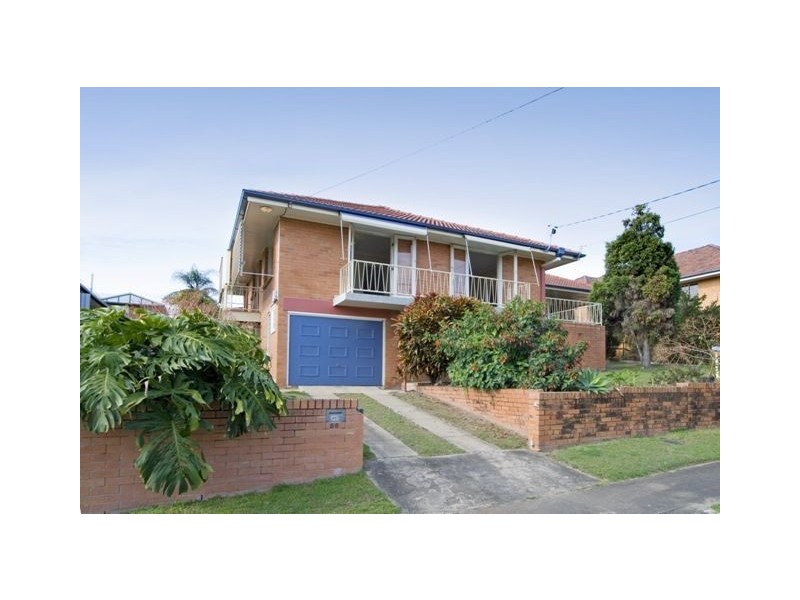 56 Nicklin Street, Coorparoo QLD 4151