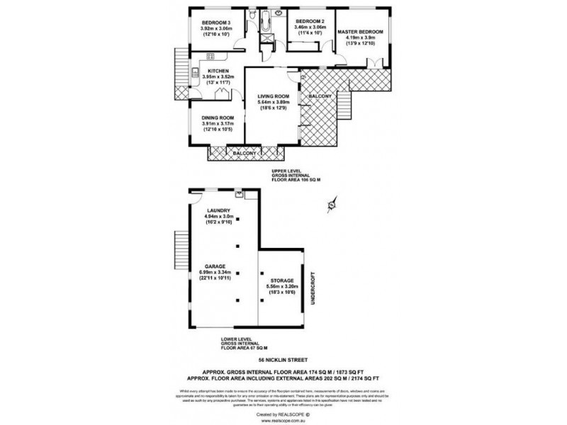 56 Nicklin Street, Coorparoo QLD 4151