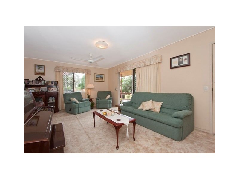 33 Wills Street, Coorparoo QLD 4151