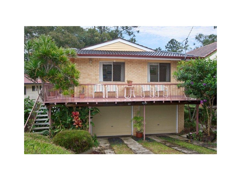 33 Wills Street, Coorparoo QLD 4151