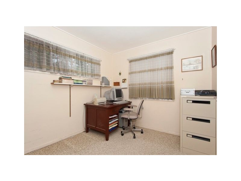 33 Wills Street, Coorparoo QLD 4151