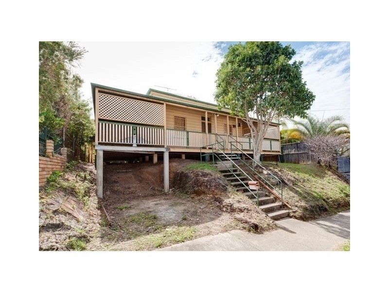 16 Crown Street, South Brisbane QLD 4101