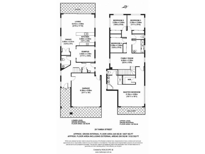 29 Tamba Street, Murarrie QLD 4172