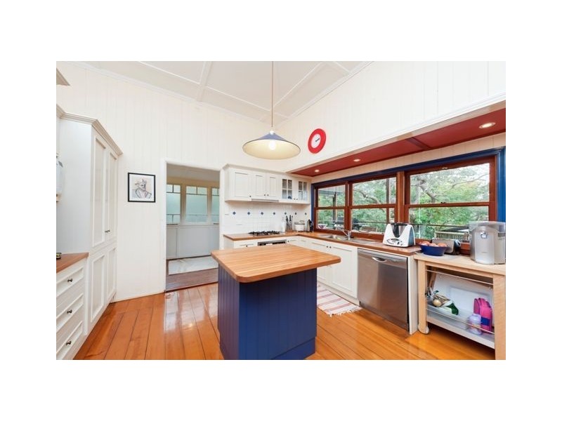 22 Geera Street, Coorparoo QLD 4151