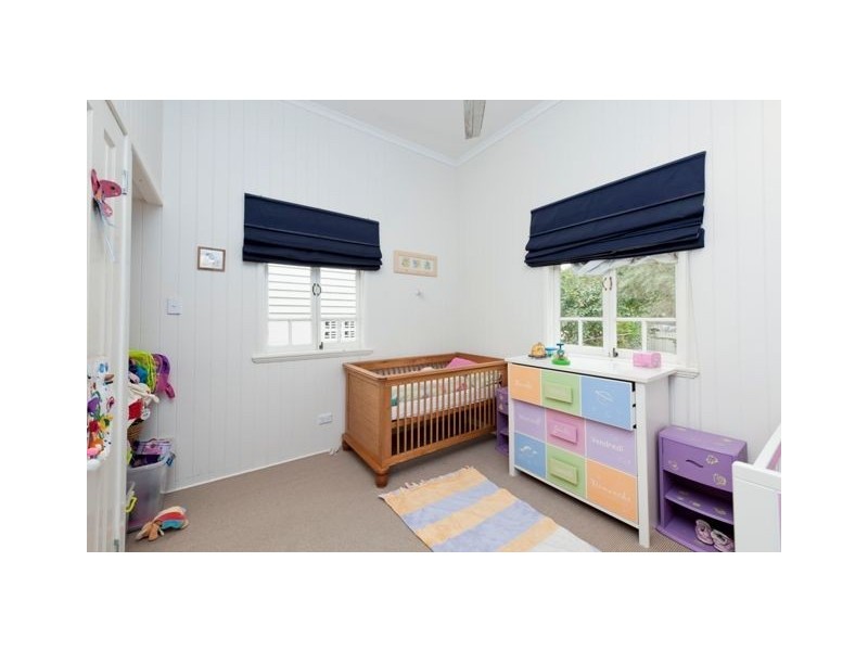 22 Geera Street, Coorparoo QLD 4151