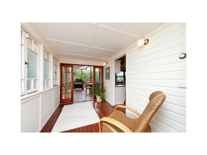 22 Geera Street, Coorparoo QLD 4151