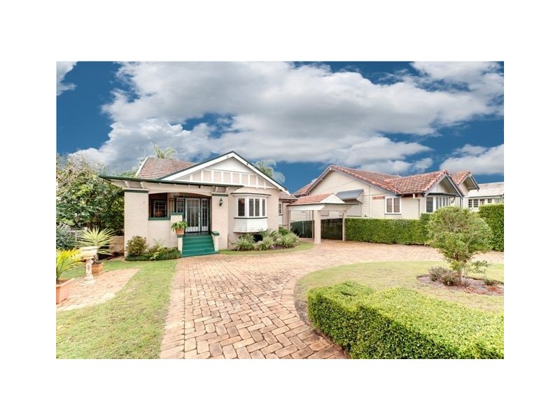 364 Cavendish Road, Coorparoo QLD 4151