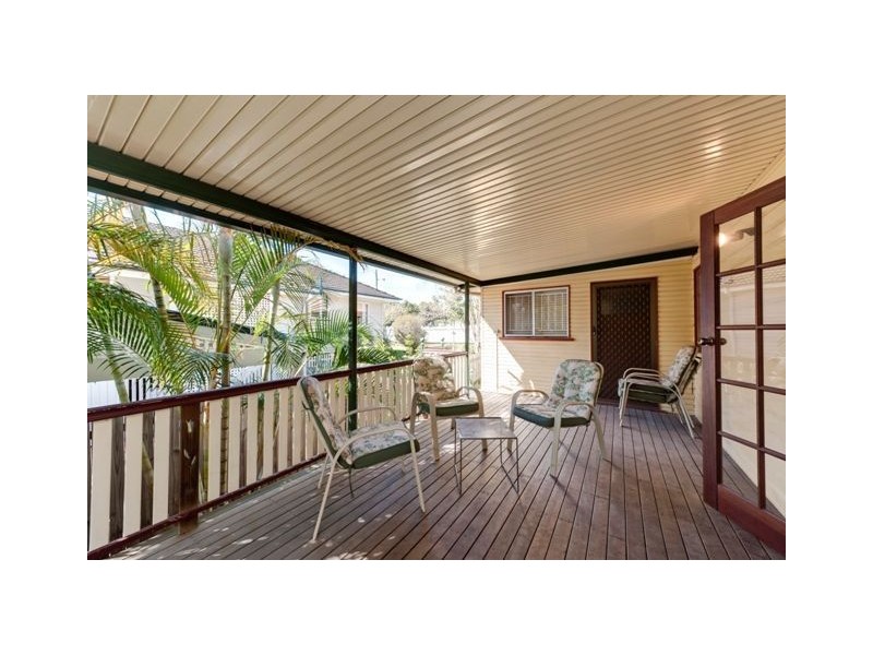 14 Marian Street, Coorparoo QLD 4151