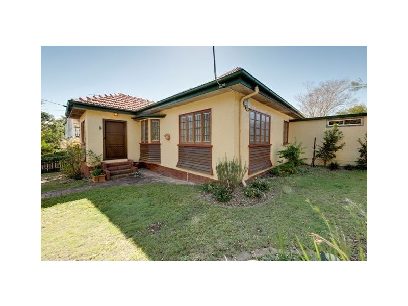 14 Marian Street, Coorparoo QLD 4151