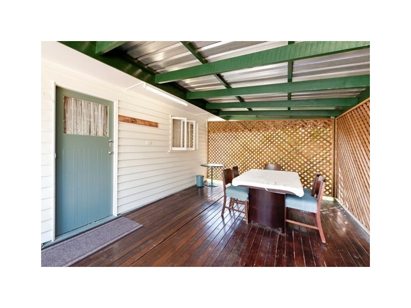 59 Woodhill Avenue, Coorparoo QLD 4151