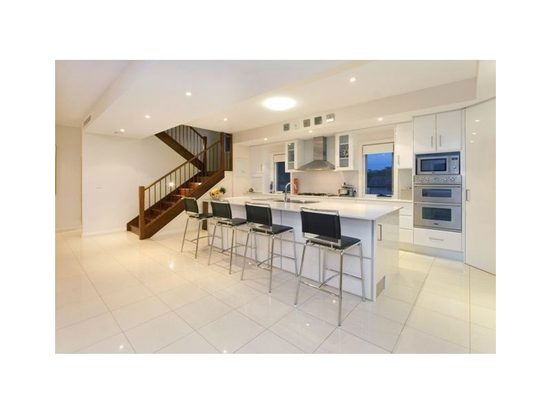 40 Ernest Street, Camp Hill QLD 4152