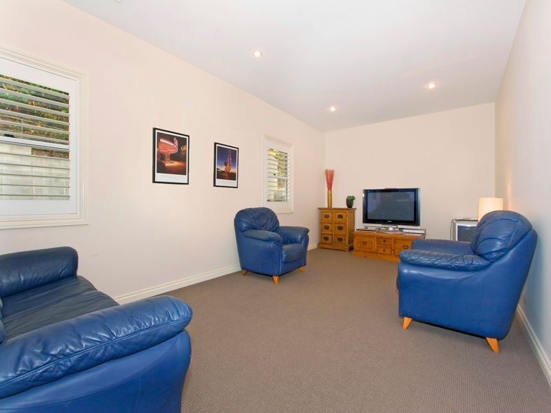 40 Ernest Street, Camp Hill QLD 4152