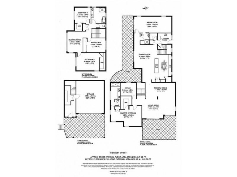 40 Ernest Street, Camp Hill QLD 4152